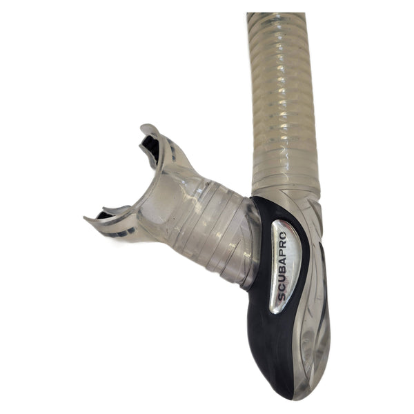 ScubaPro Phoenix Dry Snorkel