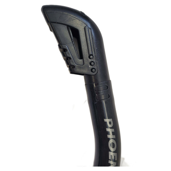 ScubaPro Phoenix Dry Snorkel