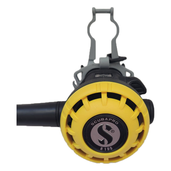 ScubaPro R195 Octopus Regulator