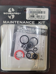 ScubaPro Repair Kit 11.650.045 for X650 Regulator