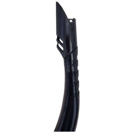 ScubaPro Semi Dry Snorkel with Purge Valve