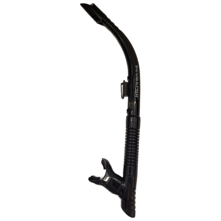 ScubaPro Semi Dry Snorkel with Purge Valve