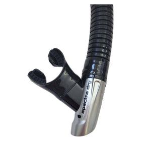 ScubaPro Spectra Dry Snorkel