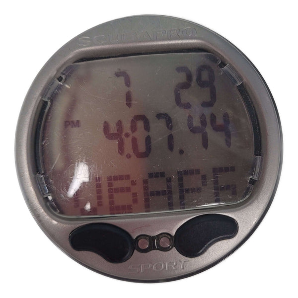 ScubaPro Sport Dive Computer Puck