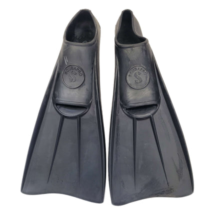 ScubaPro Swim and Snorkel Fins