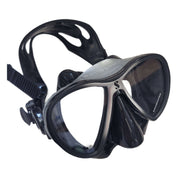 ScubaPro Synergy 2 Twin Dive Mask