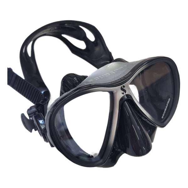 ScubaPro Synergy 2 Twin Dive Mask