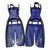 ScubaPro Twin Jet Dive Fins 