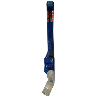 ScubaPro Twin Valve Shotgun Snorkel
