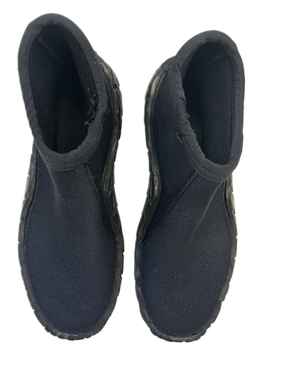 ScubaPro 3mm Dive Booties "9"