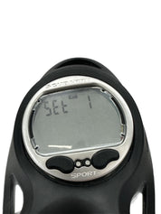 ScubaPro Aladin Sport Matrix 2-Gauge Console - AS IS 