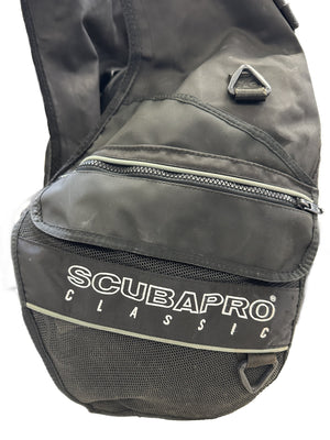 ScubaPro Classic BCD - AS IS