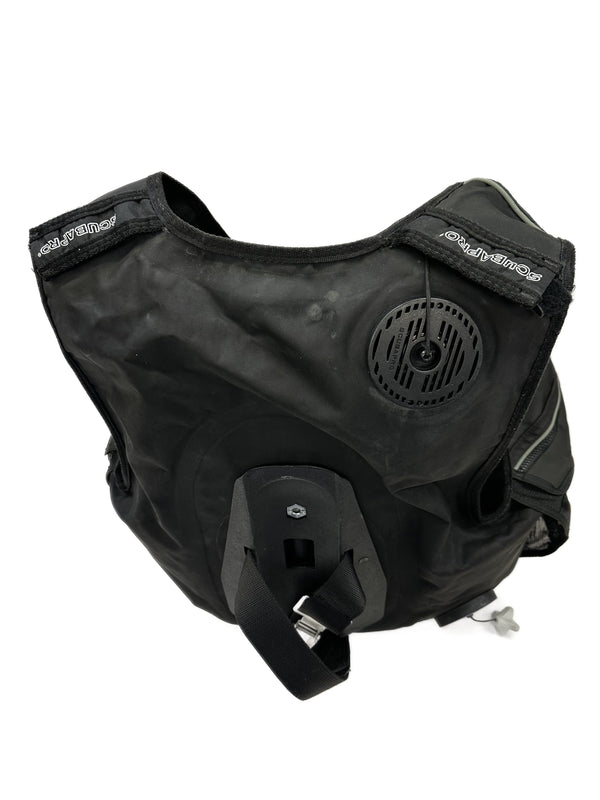 ScubaPro Classic BCD - AS IS