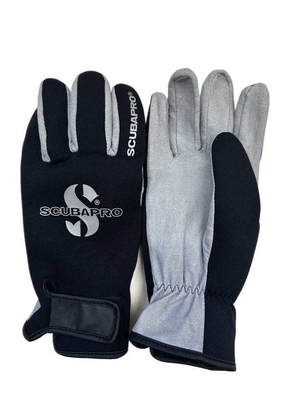 ScubaPro Dive Gloves "M"