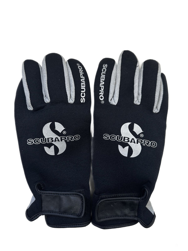 ScubaPro Dive Gloves "M"