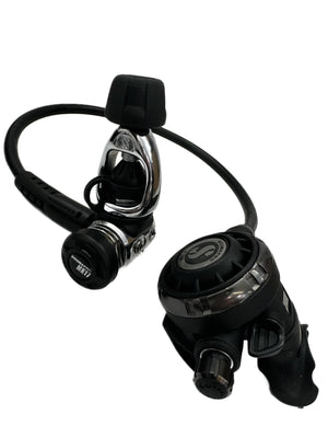 ScubaPro MK17 with G260 2nd Stage Regulator 