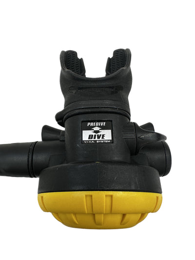 ScubaPro R195 2nd Stage Octopus Regulator 