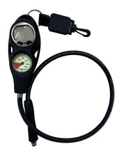 ScubaPro Sport 2 Gauge Dive Computer with Pressure