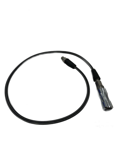 ScubaPro Uwatec Quick Release for Dive Computer with HP Miflex Hose