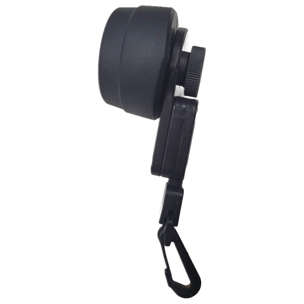 Genesis Scuba Puck for Compass with Retractor