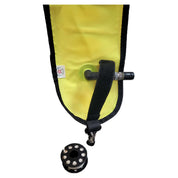 Scuba Safety Sausage with Reel