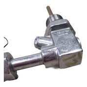 Scuba Tank Yoke Manifold for Doubles