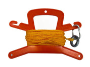 Scuba Float Line Holder