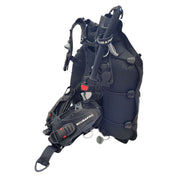 Scubapro Hydros Pro BCD with Bag NEVER USED "M"