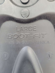ScubaPro GO Sport Dive Fins "L"