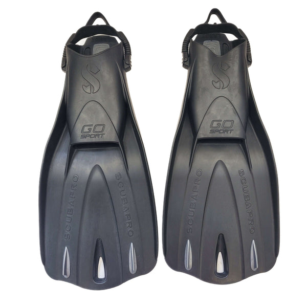 ScubaPro GO Sport Dive Fins "L"