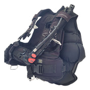 Scubapro Knighthawk with Atomic SS1 "M"