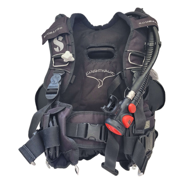 Scubapro Knighthawk