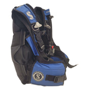 Scubapro Ladyhawk BCD with Air 2 "M"