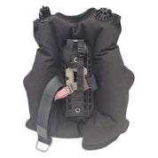 Scubapro Ladyhawk BCD with Air 2 "M"