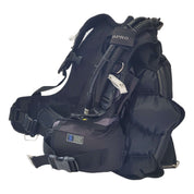 Scubapro Ladyhawk with Atomic SS1 "S"