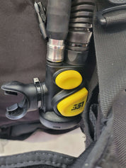 Scubapro Ladyhawk with Atomic SS1 "S"