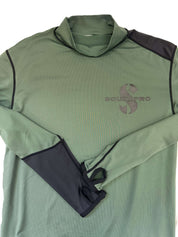 Scubapro Men’s Long Sleeve Rash Guard "XXL"