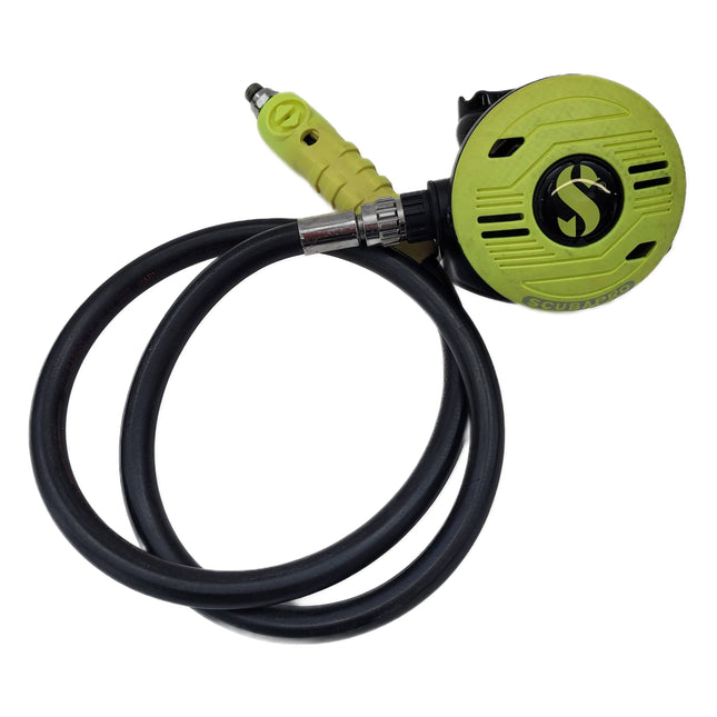 Scubapro R190 Octopus Regulator