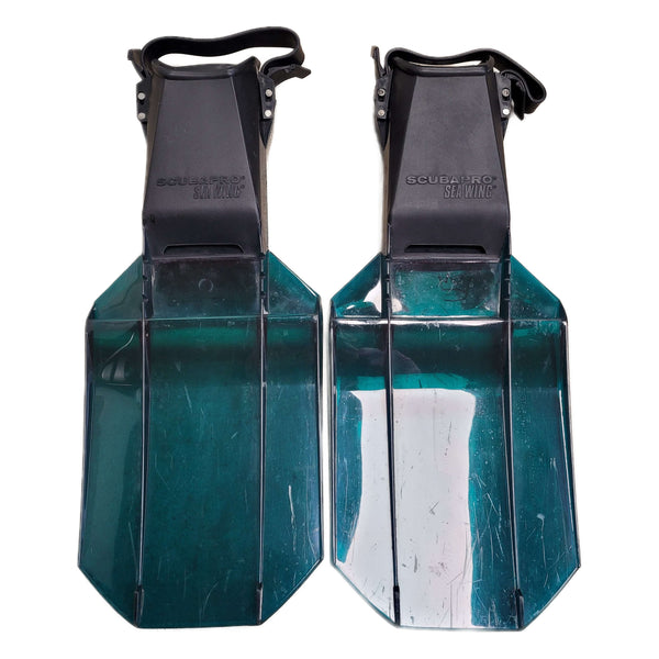 Scubapro Seawing Dive Fins "M"