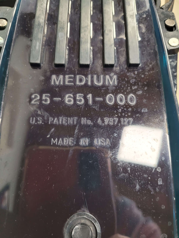 Scubapro Seawing Dive Fins "M"