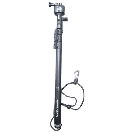 SeaLife AquaPod Monopod with GoPro Mount