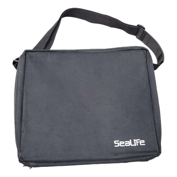 Sea Life Padded Gear Bag for UW Camera-Video Equipment