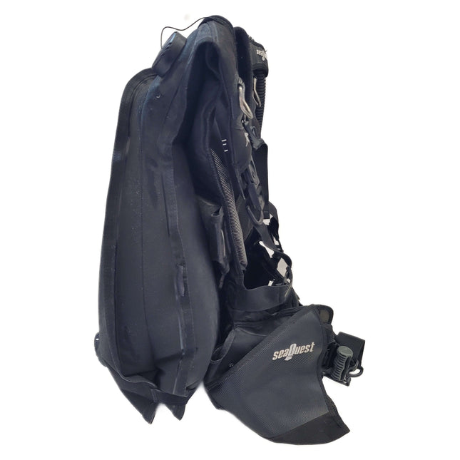 SeaQuest Balance BCD "M"