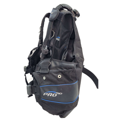 SeaQuest Pro QD BCD "XXL"