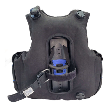 SeaQuest Pro QD BCD "XXL"