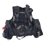 SeaQuest Pro QD BCD with Air Source "M/L"