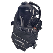 SeaQuest Pro QD BCD with Air Source "M/L"