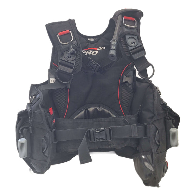 SeaQuestProQDi3BCD