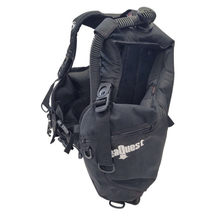 SeaQuest Spectrum 3 BCD "L"