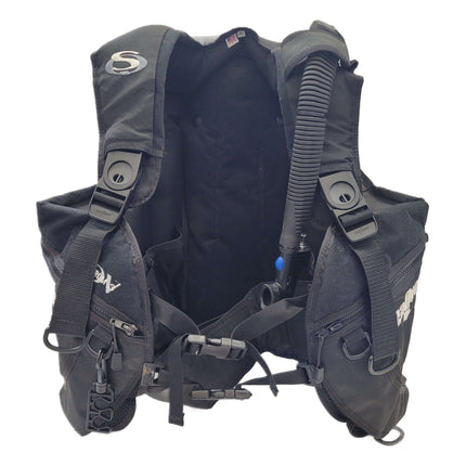 SeaQuest Spectrum 3 BCD